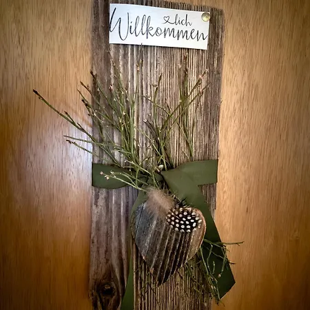 아파트 Talblick 리더알프