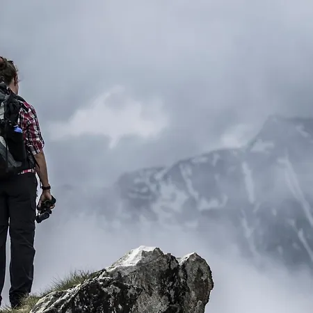 아파트 Talblick *