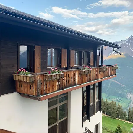 Talblick