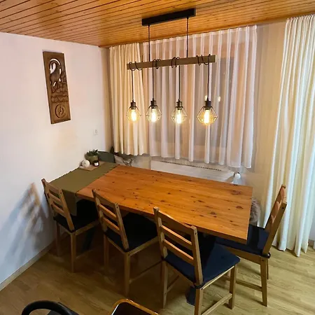 Apartment Talblick