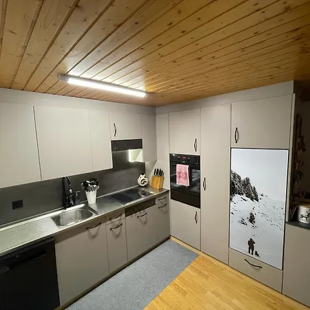 Talblick Apartment