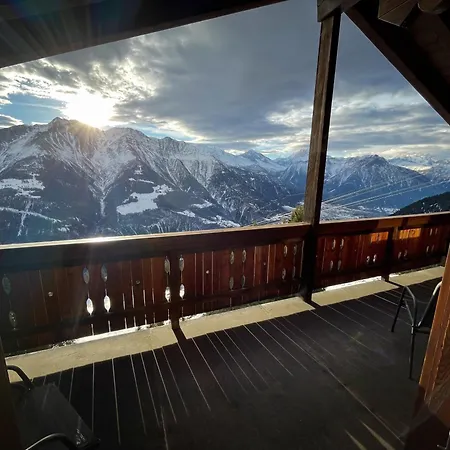 Talblick Apartment *