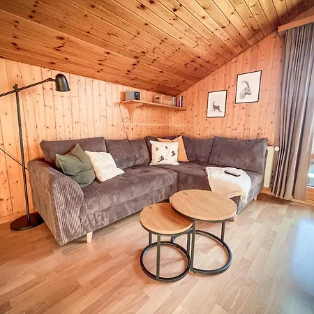 Apartment Talblick Riederalp
