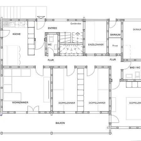 Talblick Apartment