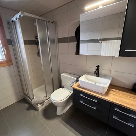 Talblick شقة ريرالب