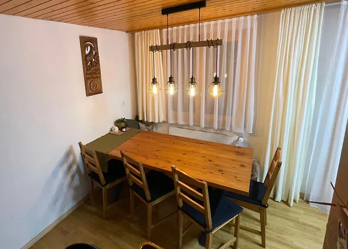Apartment Talblick