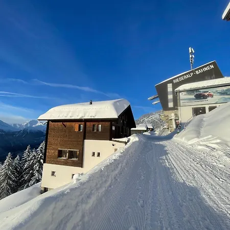 Appartement Talblick *