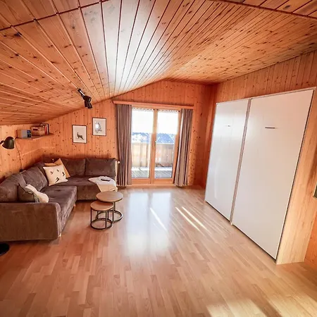 Talblick Appartement