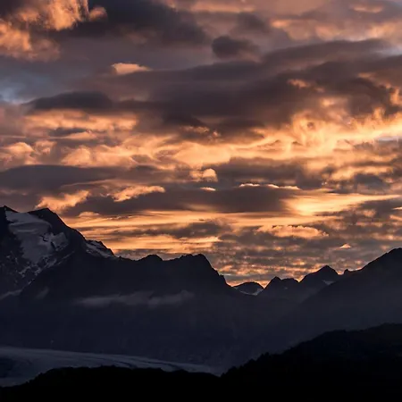 アパート Talblick