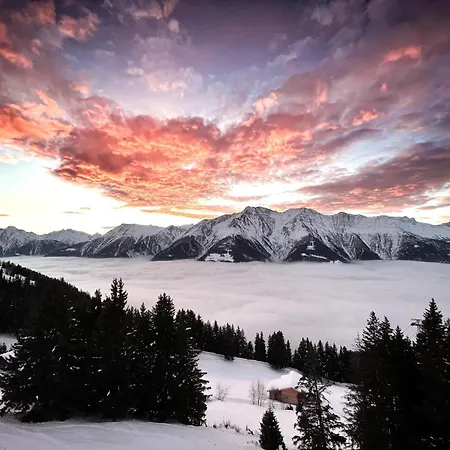 アパート Talblick