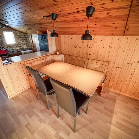 Talblick * リーデラルプ