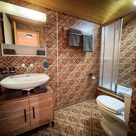 Talblick リーデラルプ