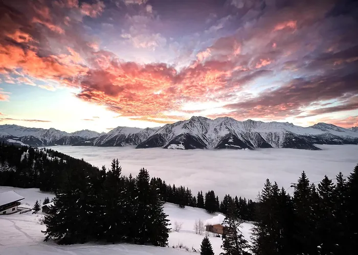 Talblick Apartamento *