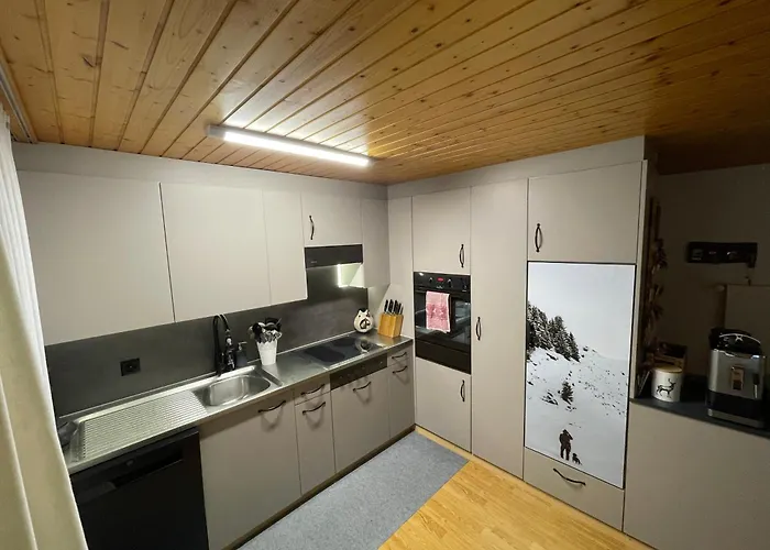 Talblick Apartamento